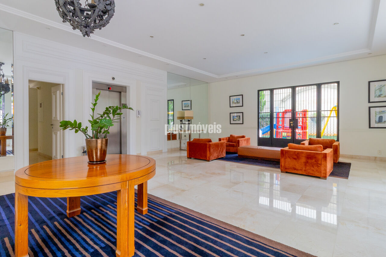 Apartamento, 4 quartos, 180 m² - Foto 35