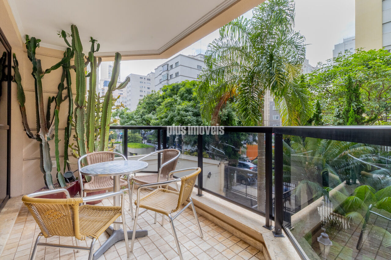 Apartamento, 4 quartos, 180 m² - Foto 1