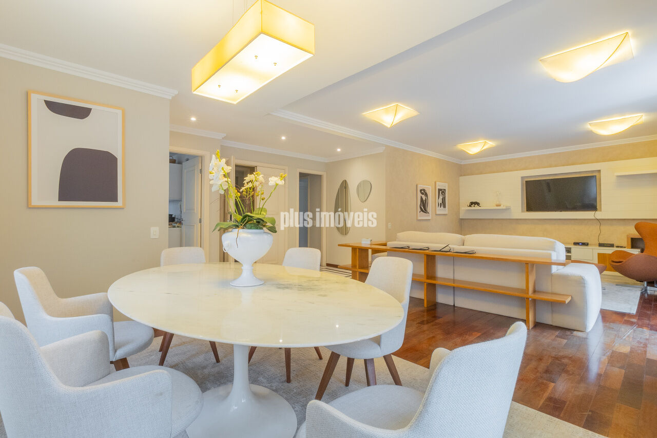 Apartamento, 4 quartos, 180 m² - Foto 6