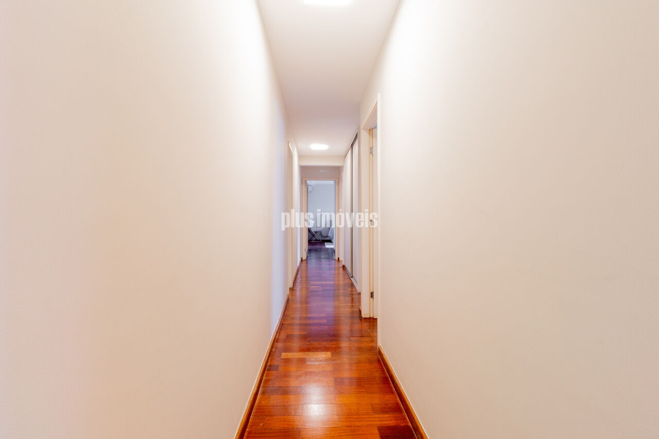 Apartamento, 4 quartos, 180 m² - Foto 10