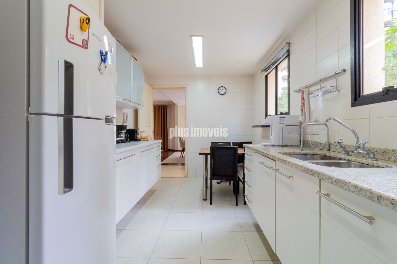 Apartamento, 4 quartos, 180 m² - Foto 27