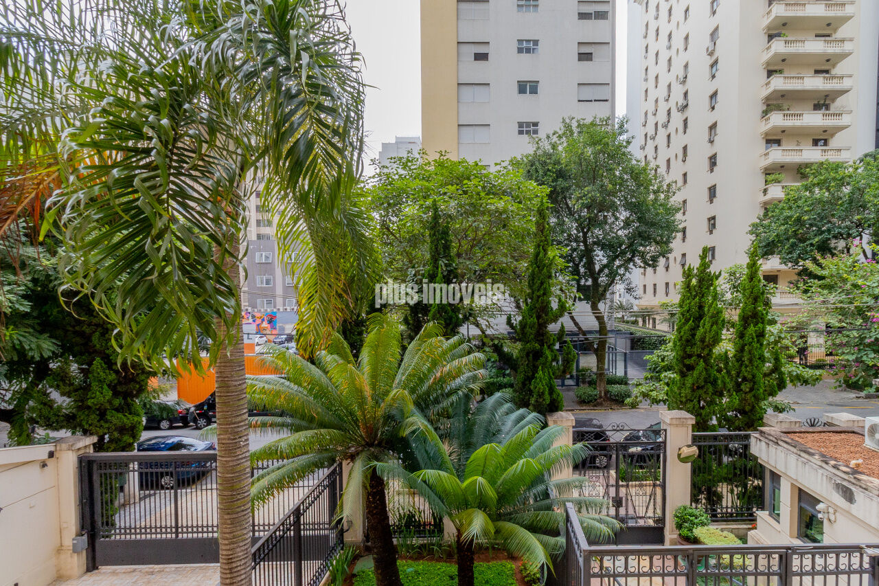 Apartamento, 4 quartos, 180 m² - Foto 4