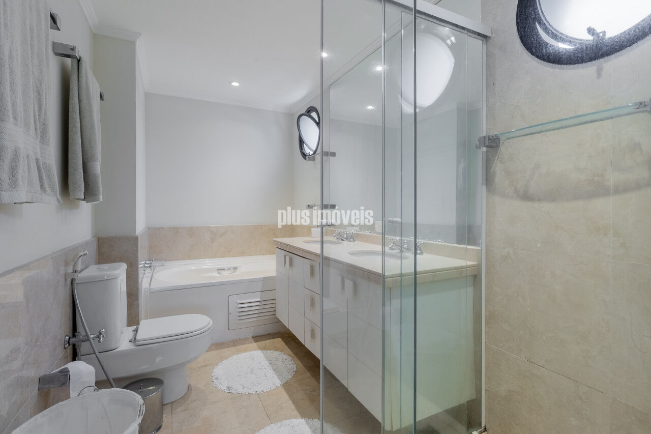 Apartamento, 4 quartos, 180 m² - Foto 25