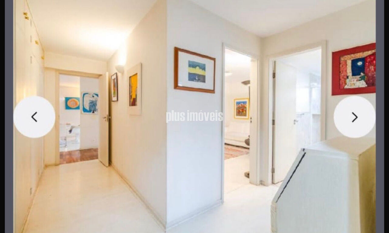 Apartamento, 3 quartos, 176 m² - Foto 6