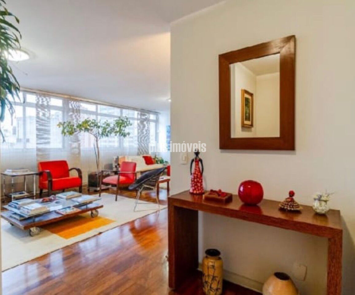 Apartamento, 3 quartos, 176 m² - Foto 5