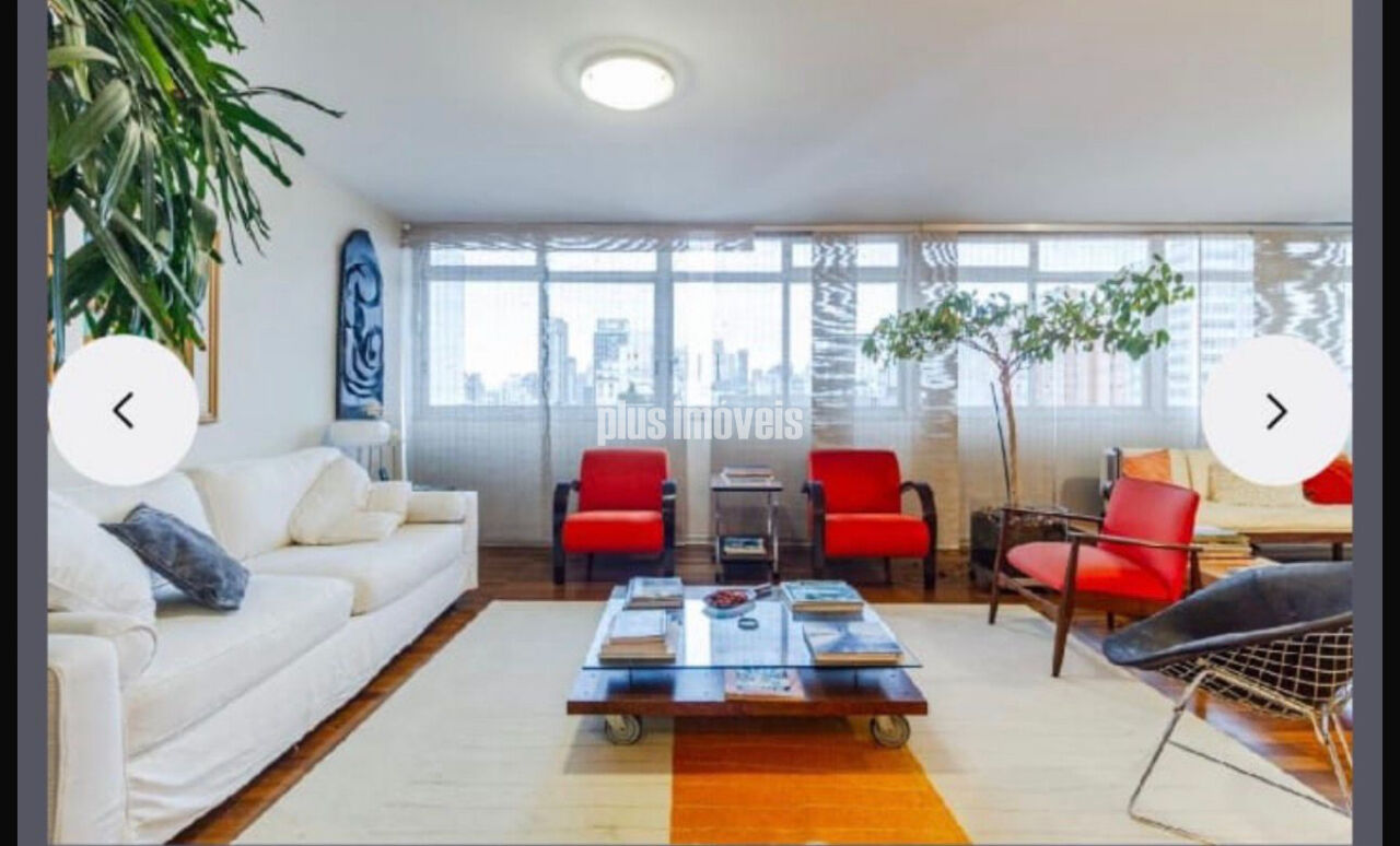 Apartamento, 3 quartos, 176 m² - Foto 1