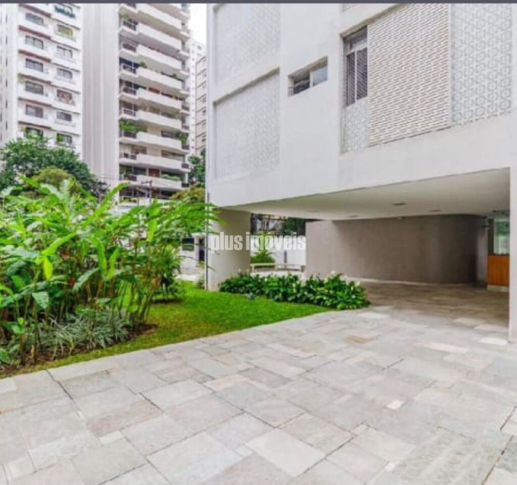 Apartamento, 3 quartos, 176 m² - Foto 11