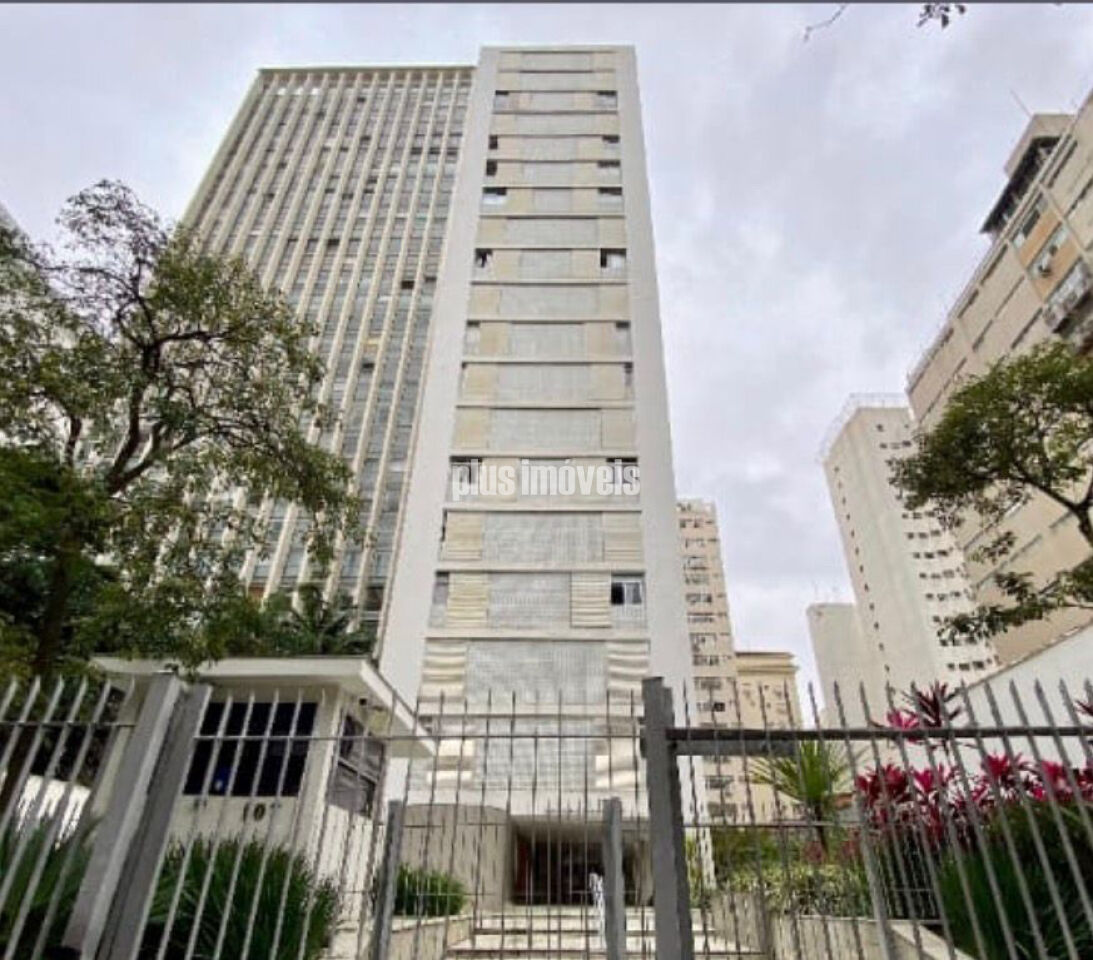 Apartamento, 3 quartos, 176 m² - Foto 14