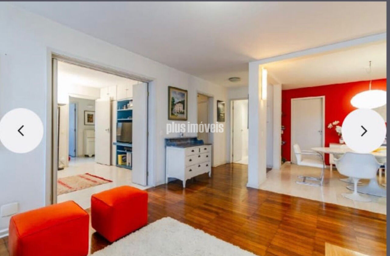 Apartamento, 3 quartos, 176 m² - Foto 8