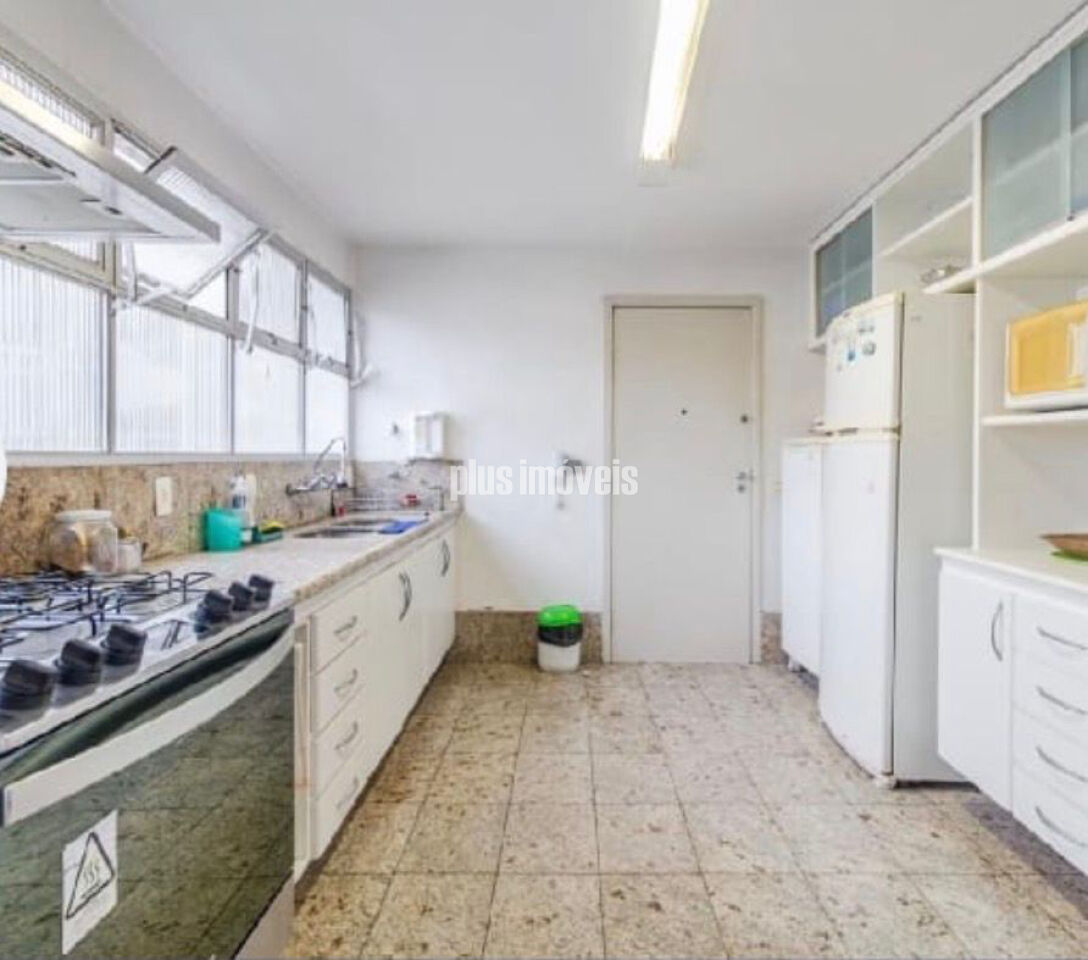 Apartamento, 3 quartos, 176 m² - Foto 4