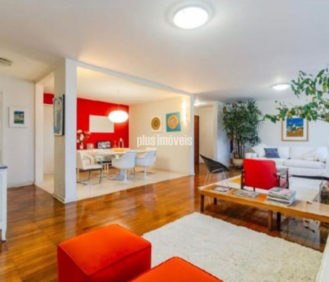 Apartamento, 3 quartos, 176 m² - Foto 7