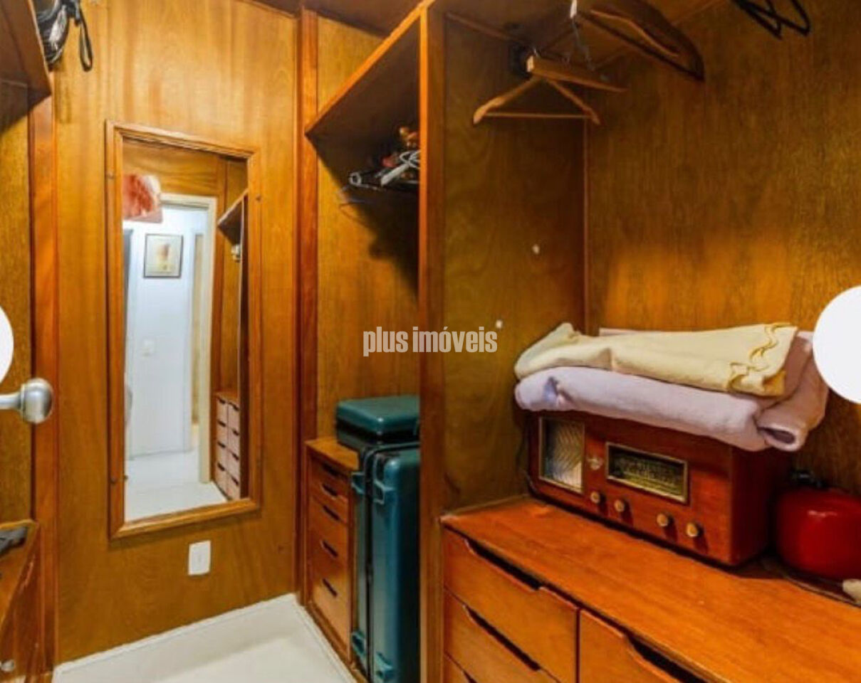 Apartamento, 3 quartos, 176 m² - Foto 3
