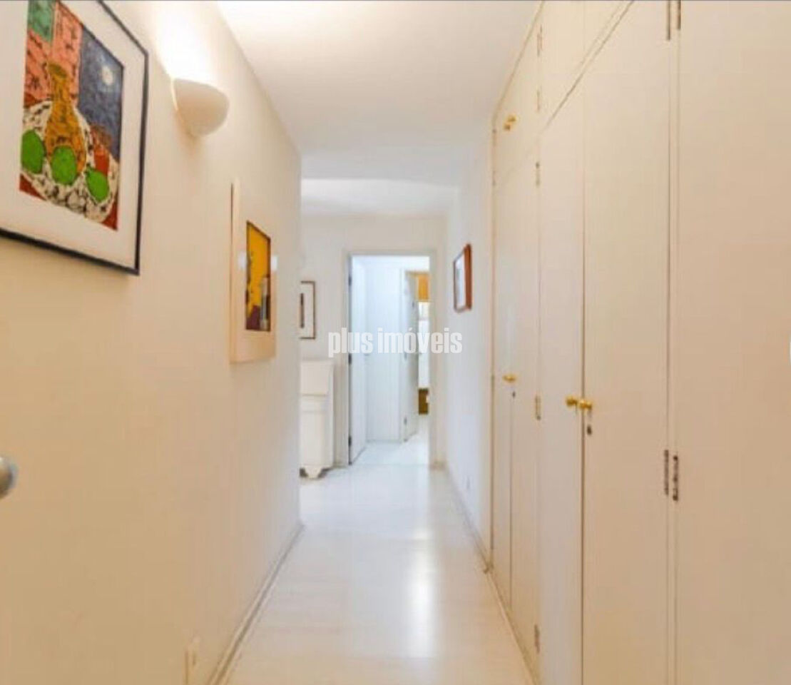 Apartamento, 3 quartos, 176 m² - Foto 9