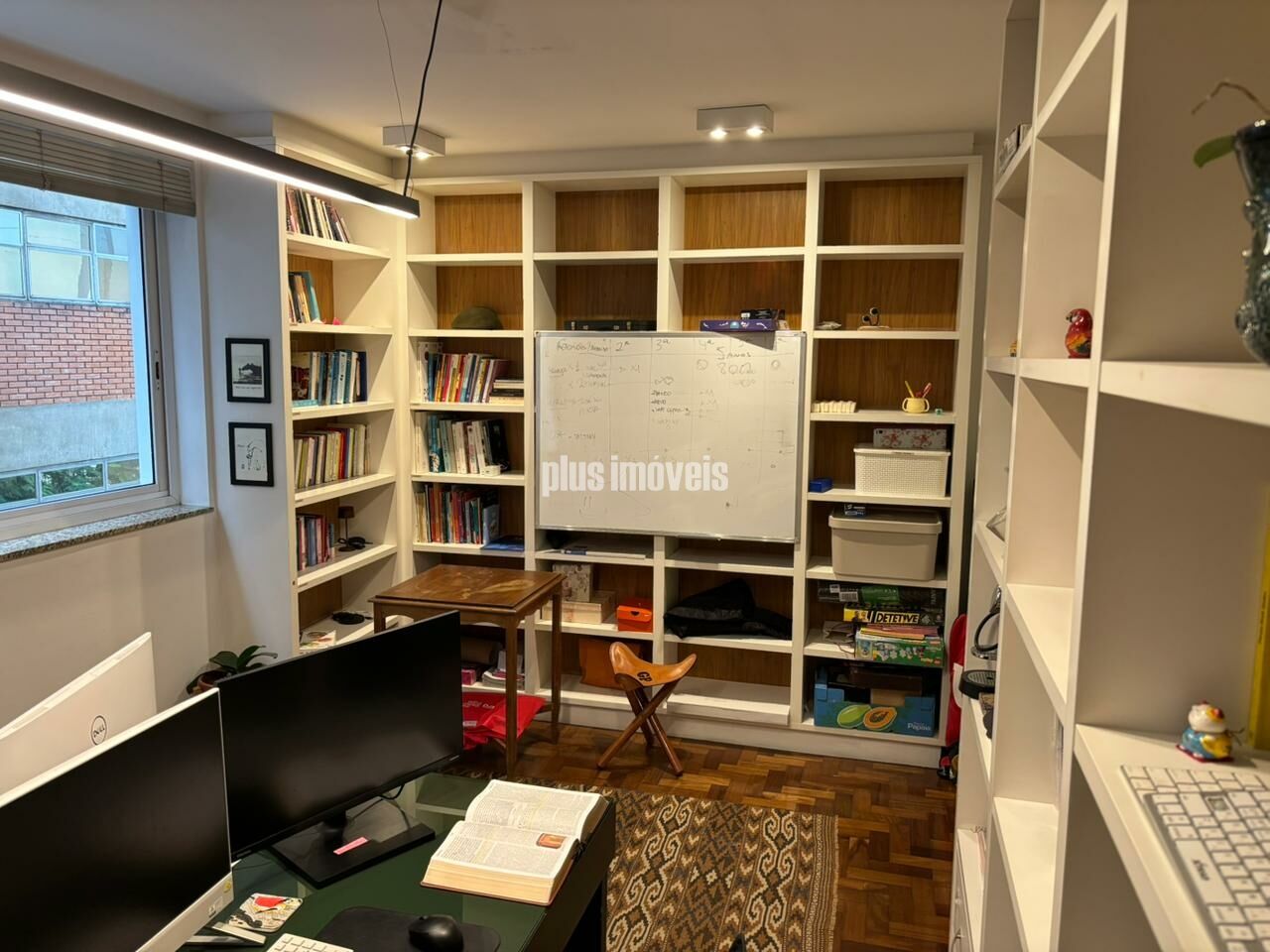 Apartamento, 4 quartos, 327 m² - Foto 6