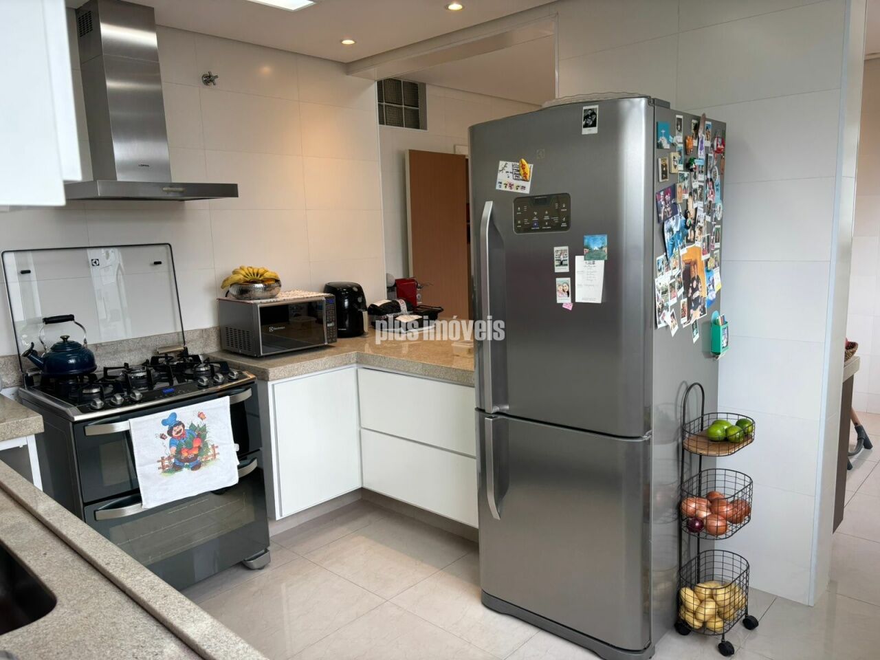 Apartamento, 4 quartos, 327 m² - Foto 9