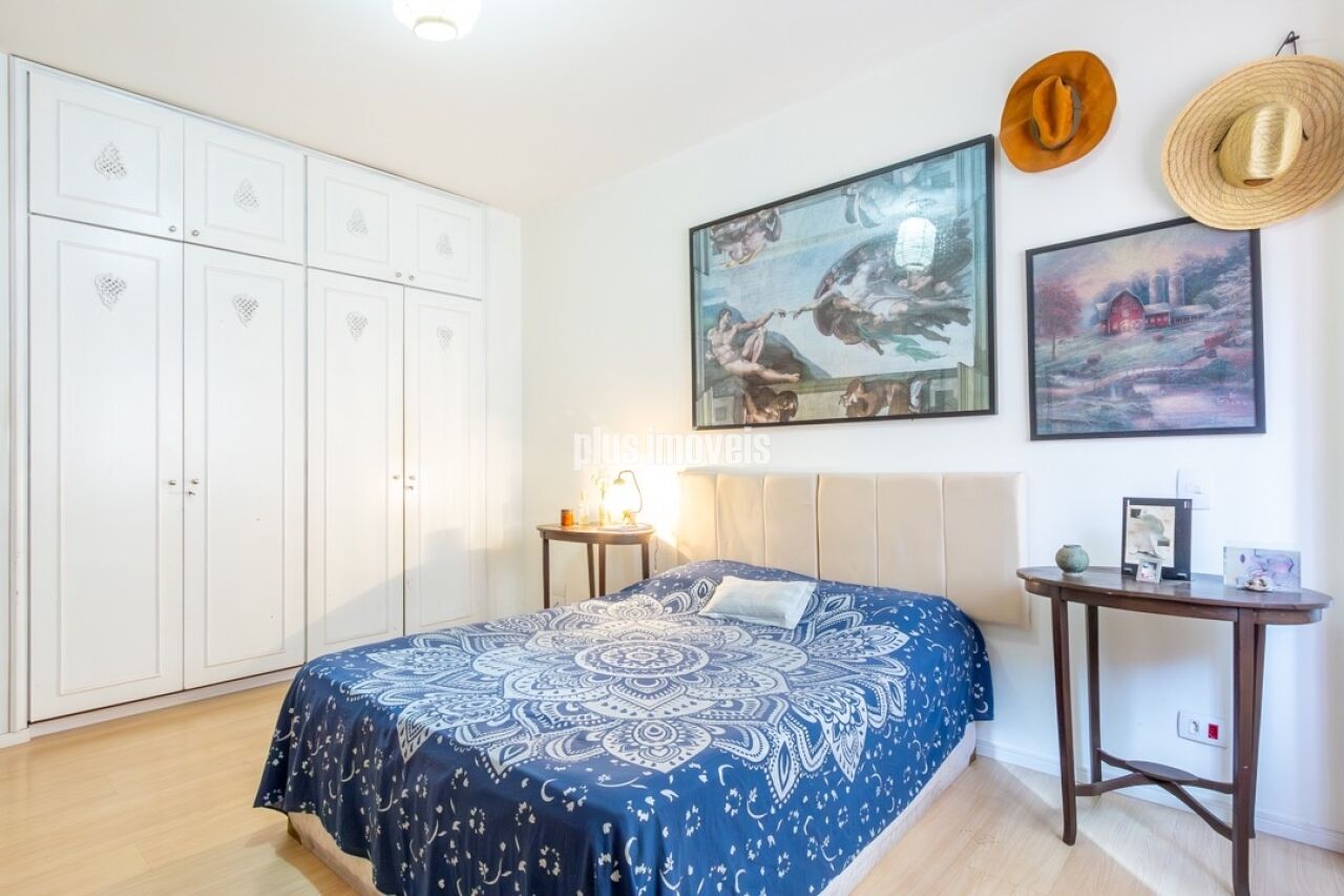 Apartamento, 4 quartos, 224 m² - Foto 15