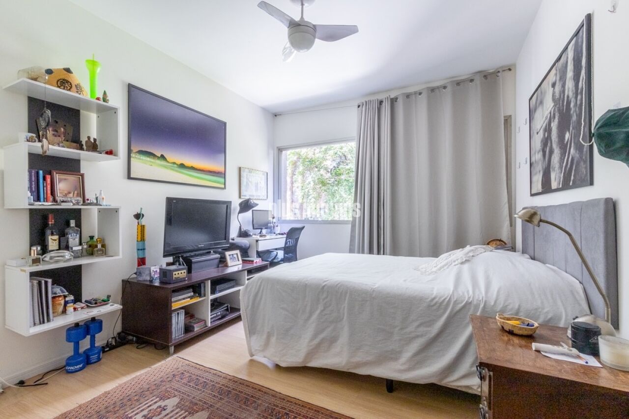 Apartamento, 4 quartos, 224 m² - Foto 14