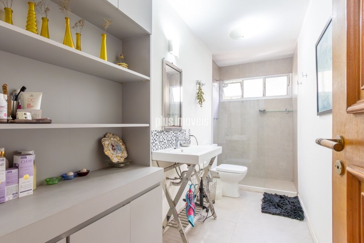 Apartamento, 4 quartos, 224 m² - Foto 11