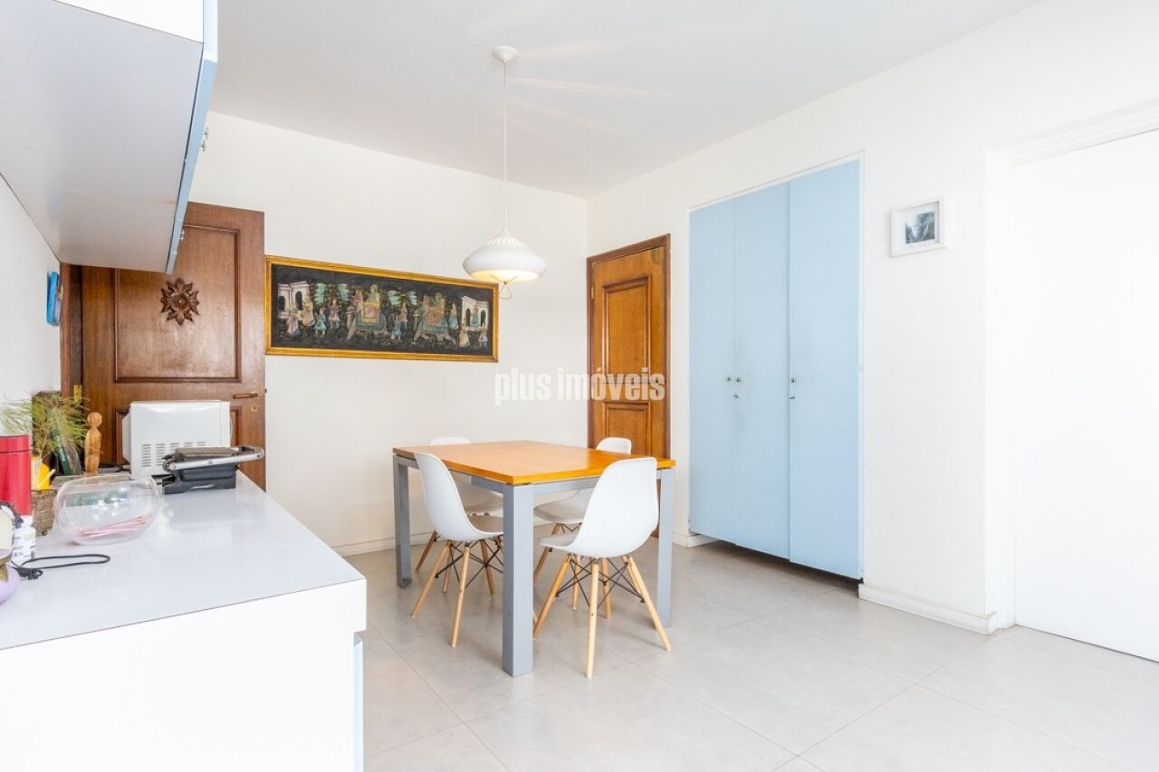 Apartamento, 4 quartos, 224 m² - Foto 21