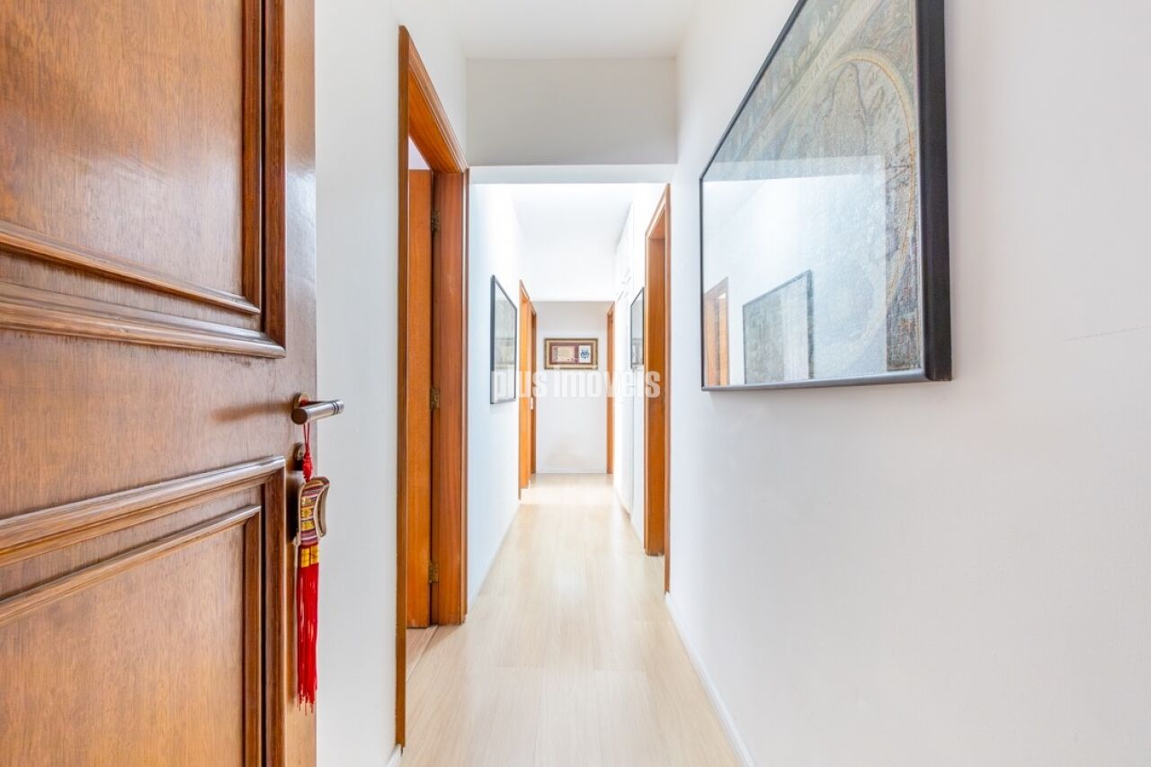 Apartamento, 4 quartos, 224 m² - Foto 8