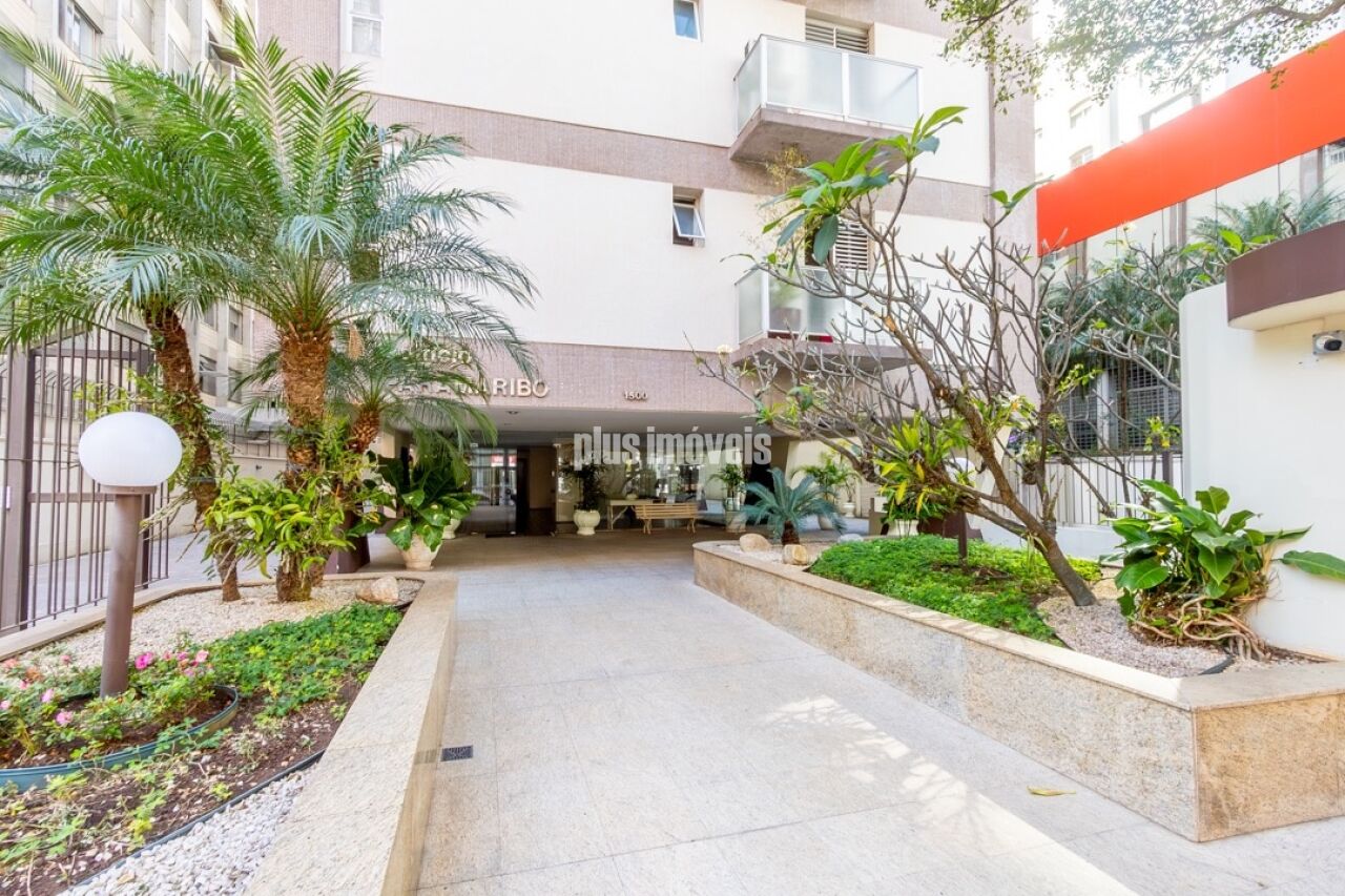 Apartamento, 4 quartos, 224 m² - Foto 29