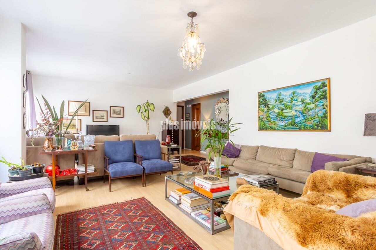 Apartamento, 4 quartos, 224 m² - Foto 4