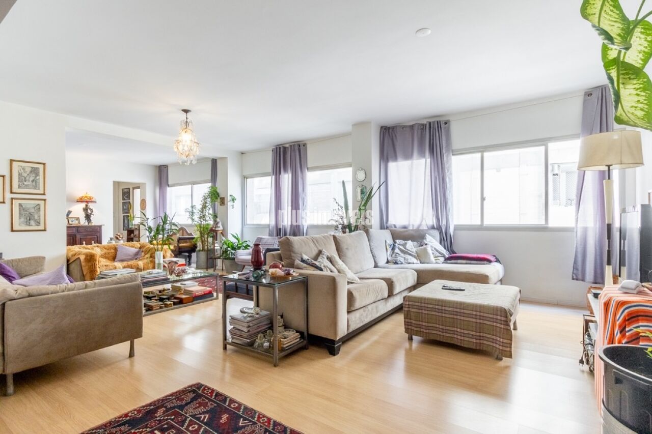 Apartamento, 4 quartos, 224 m² - Foto 1