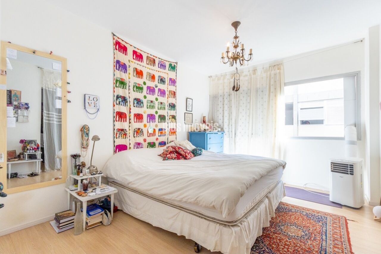 Apartamento, 4 quartos, 224 m² - Foto 16