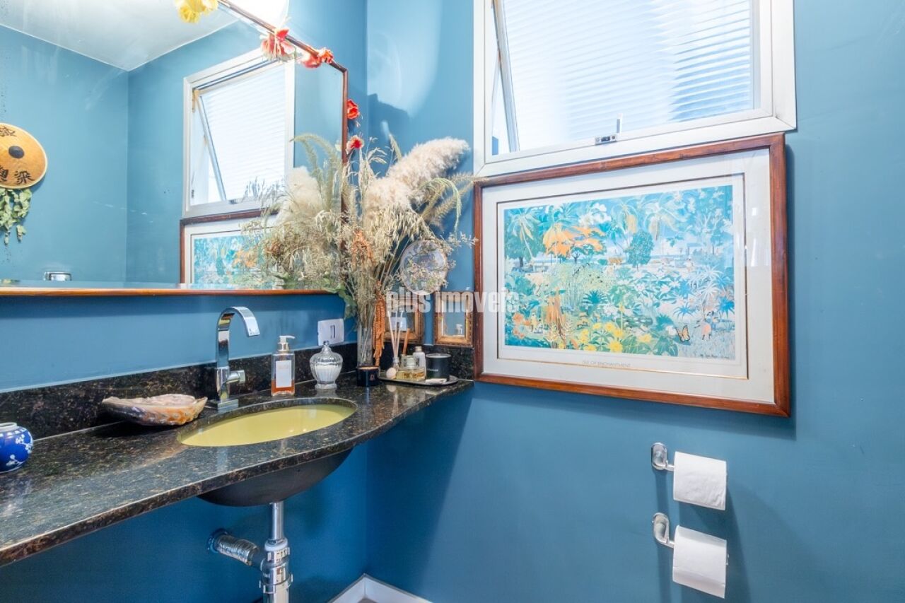 Apartamento, 4 quartos, 224 m² - Foto 19