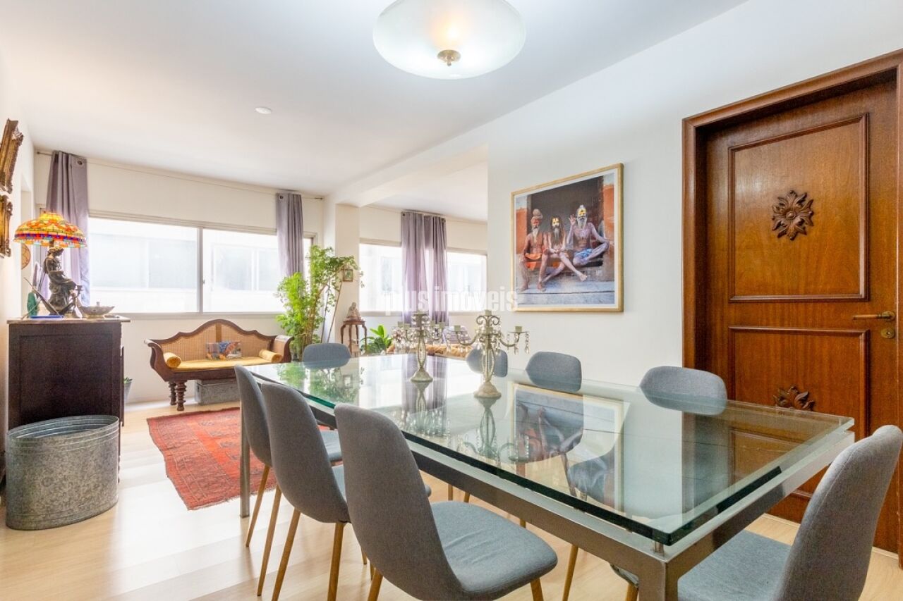 Apartamento, 4 quartos, 224 m² - Foto 7
