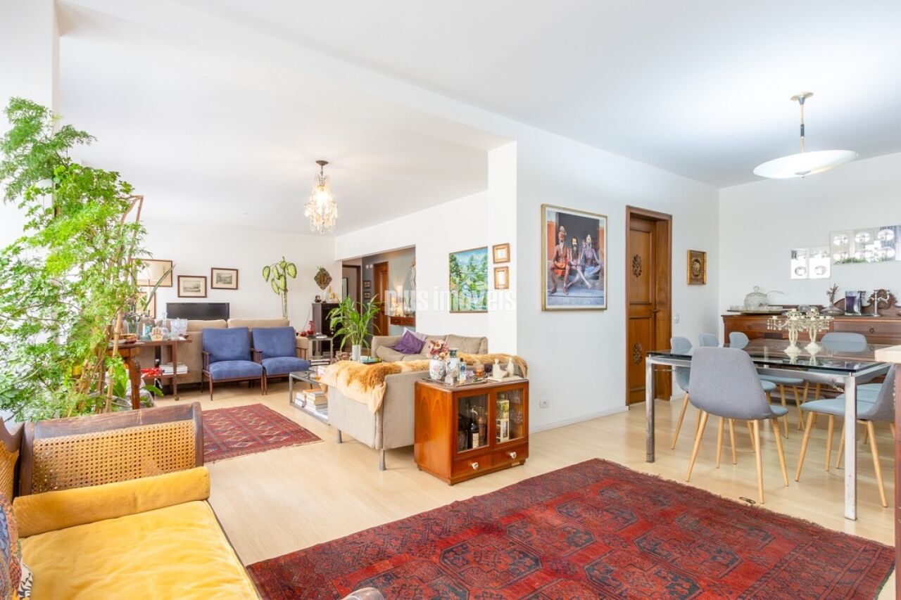 Apartamento, 4 quartos, 224 m² - Foto 3