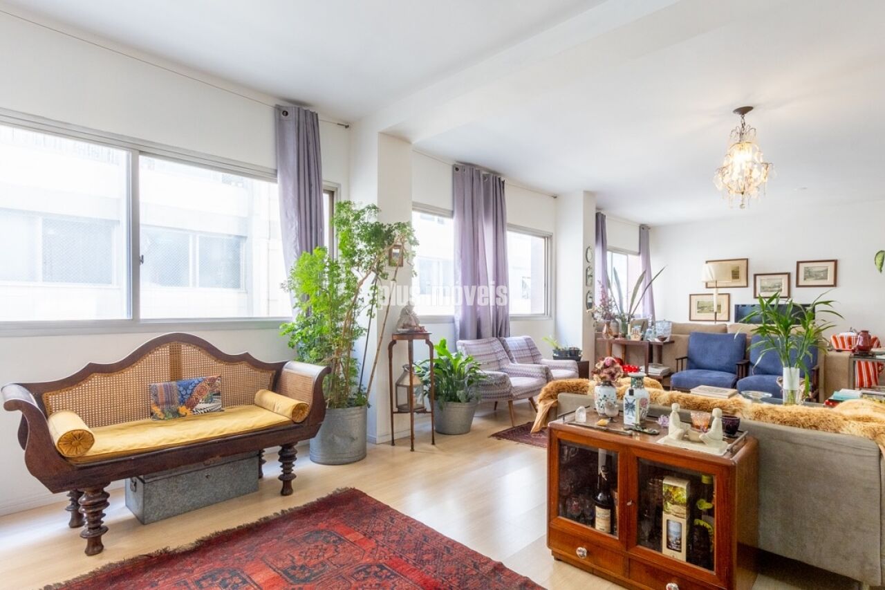Apartamento, 4 quartos, 224 m² - Foto 6