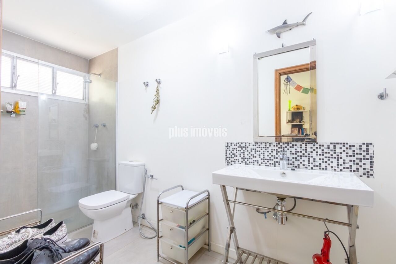 Apartamento, 4 quartos, 224 m² - Foto 20