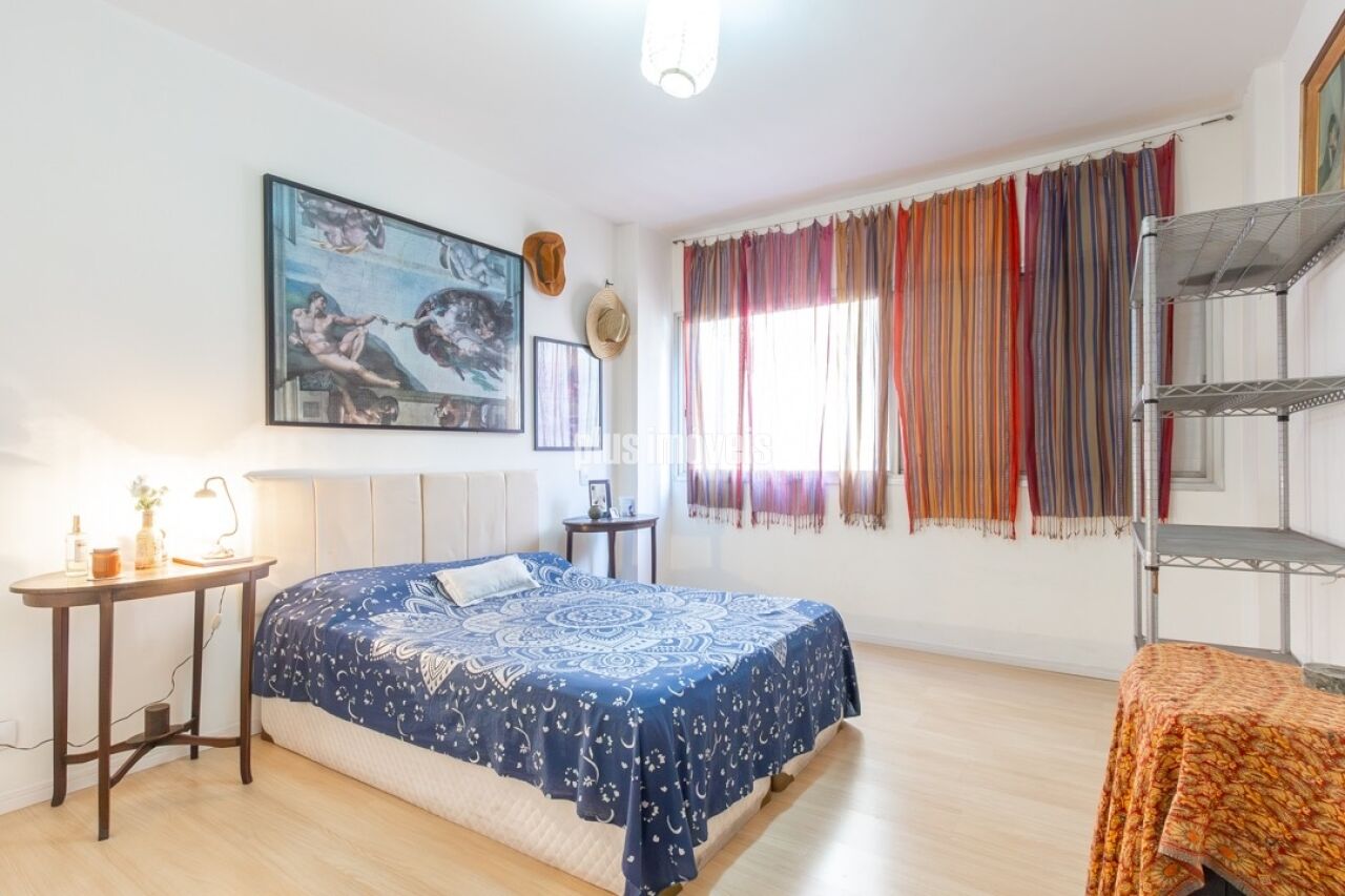 Apartamento, 4 quartos, 224 m² - Foto 18