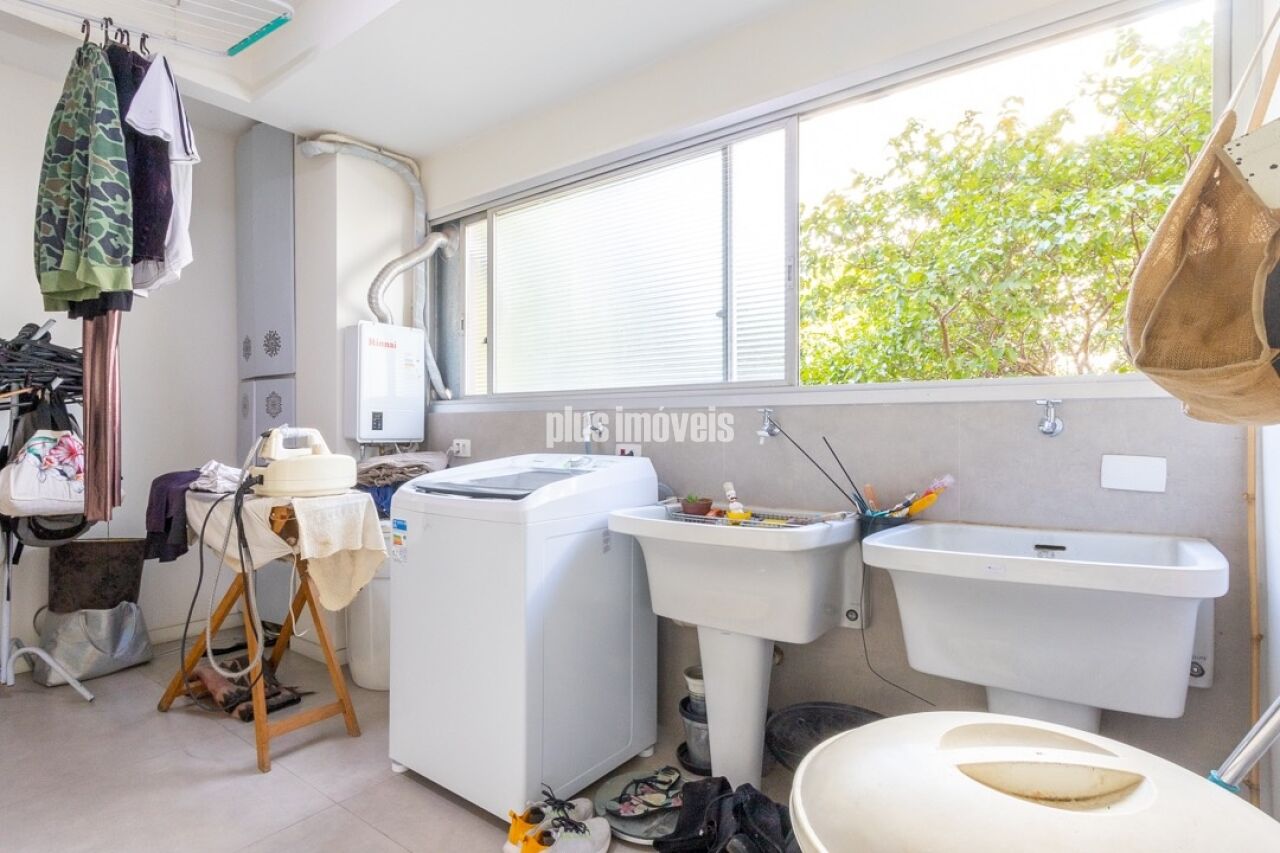 Apartamento, 4 quartos, 224 m² - Foto 26