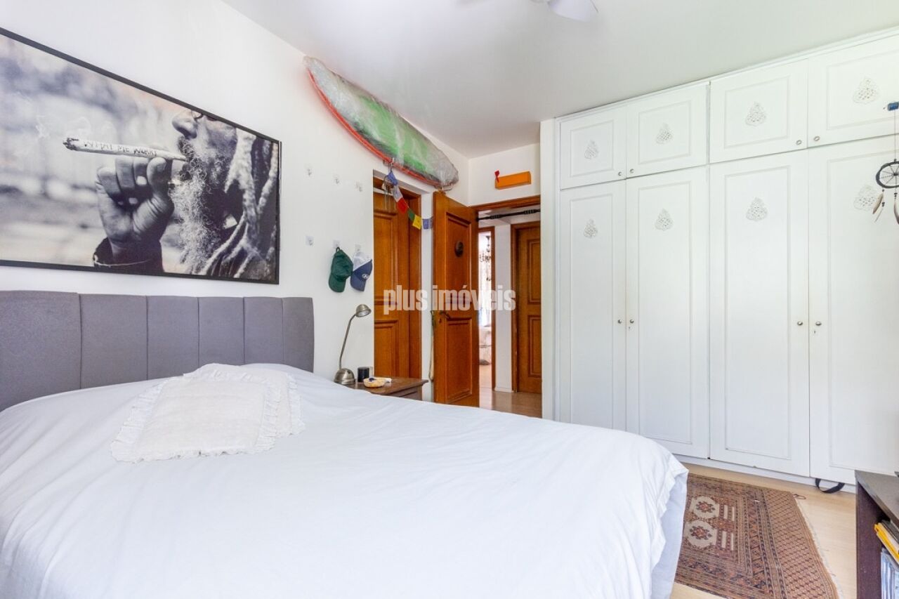 Apartamento, 4 quartos, 224 m² - Foto 12