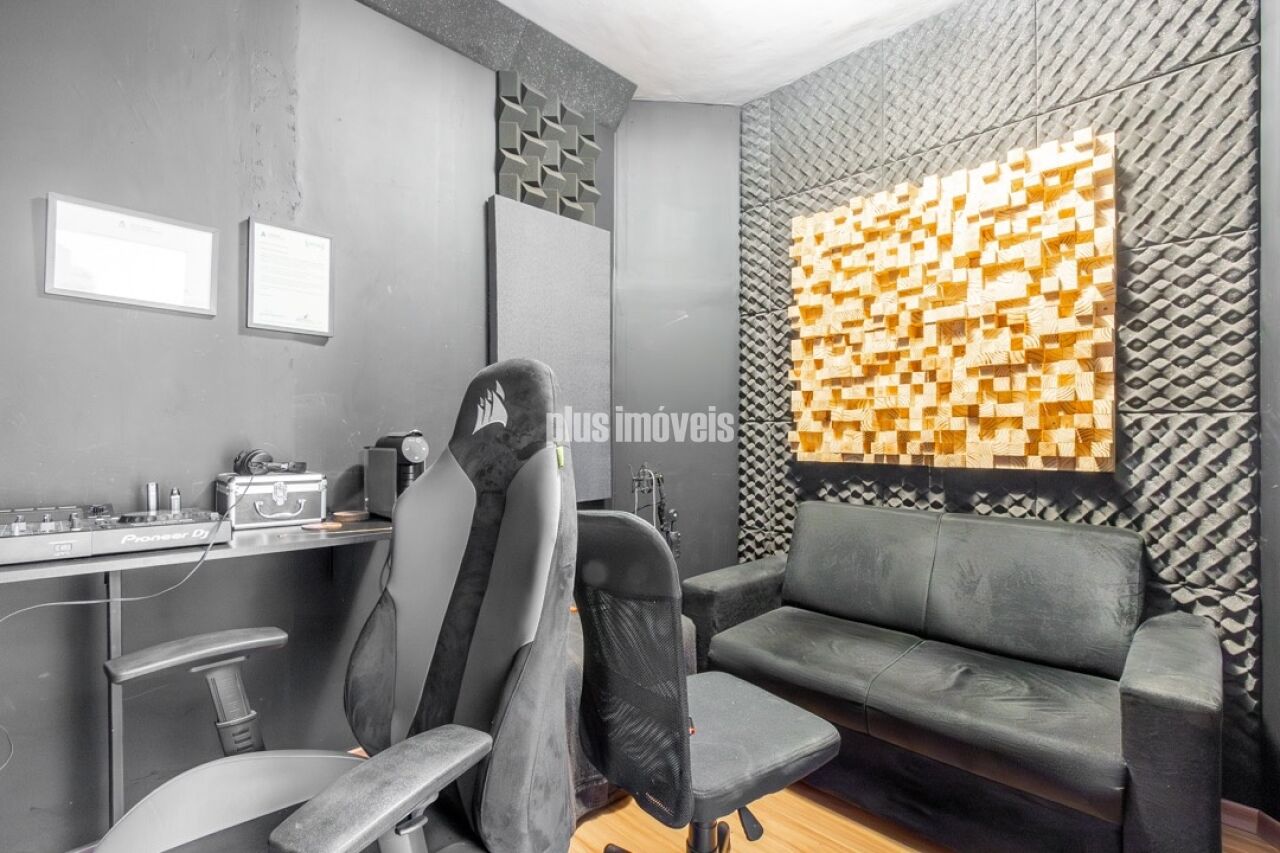 Apartamento, 4 quartos, 224 m² - Foto 9