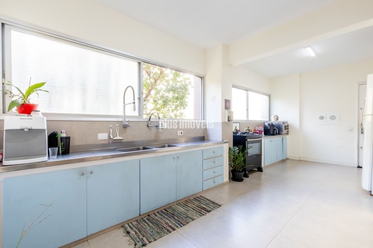 Apartamento, 4 quartos, 224 m² - Foto 23