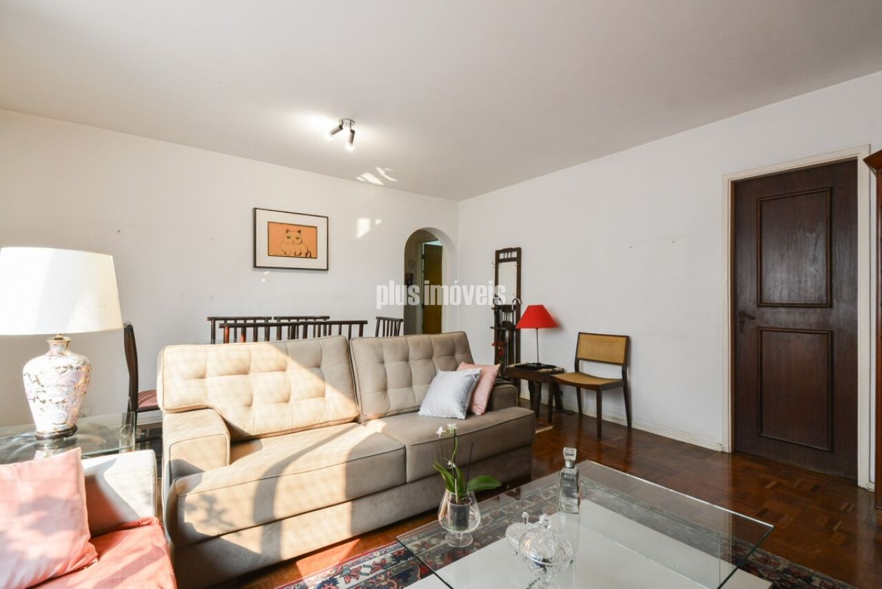 Apartamento, 3 quartos, 120 m² - Foto 3