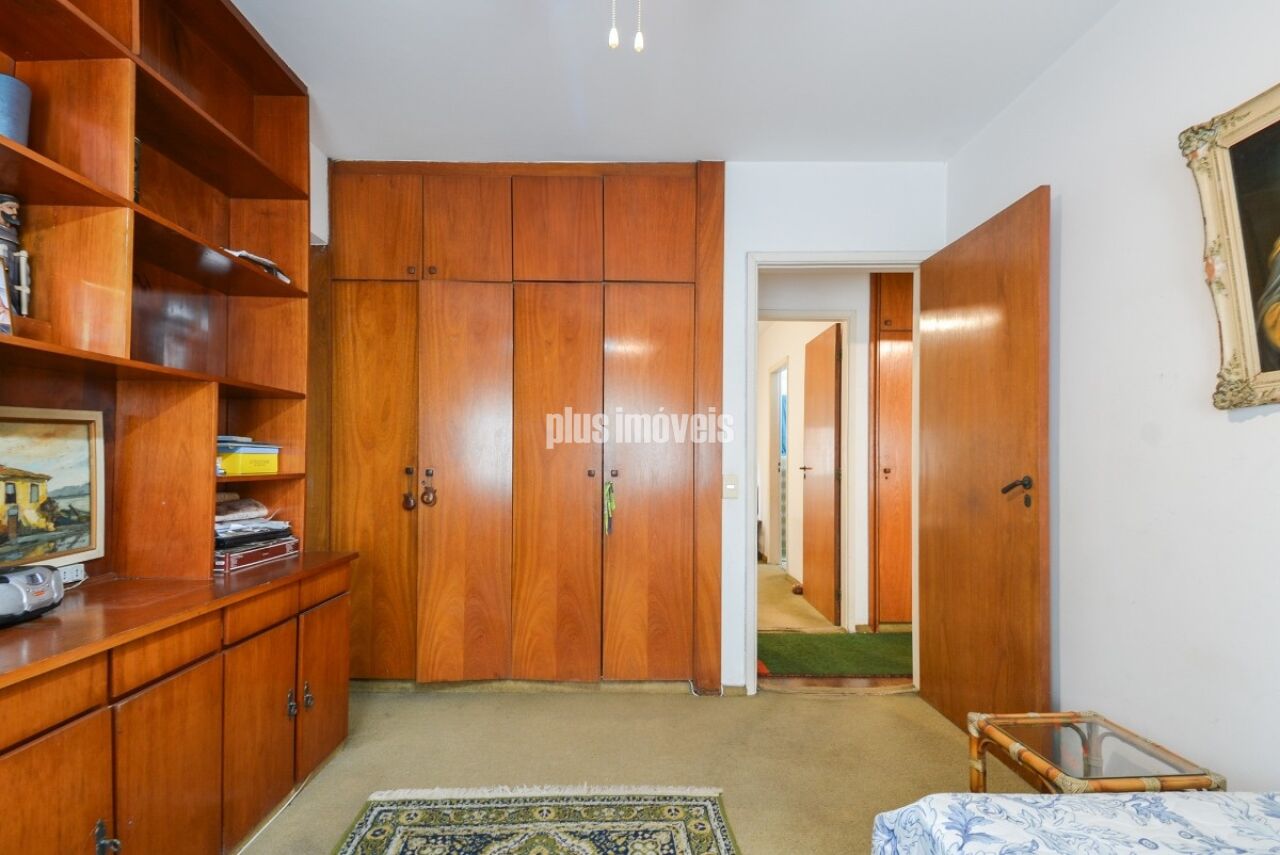 Apartamento, 3 quartos, 120 m² - Foto 13