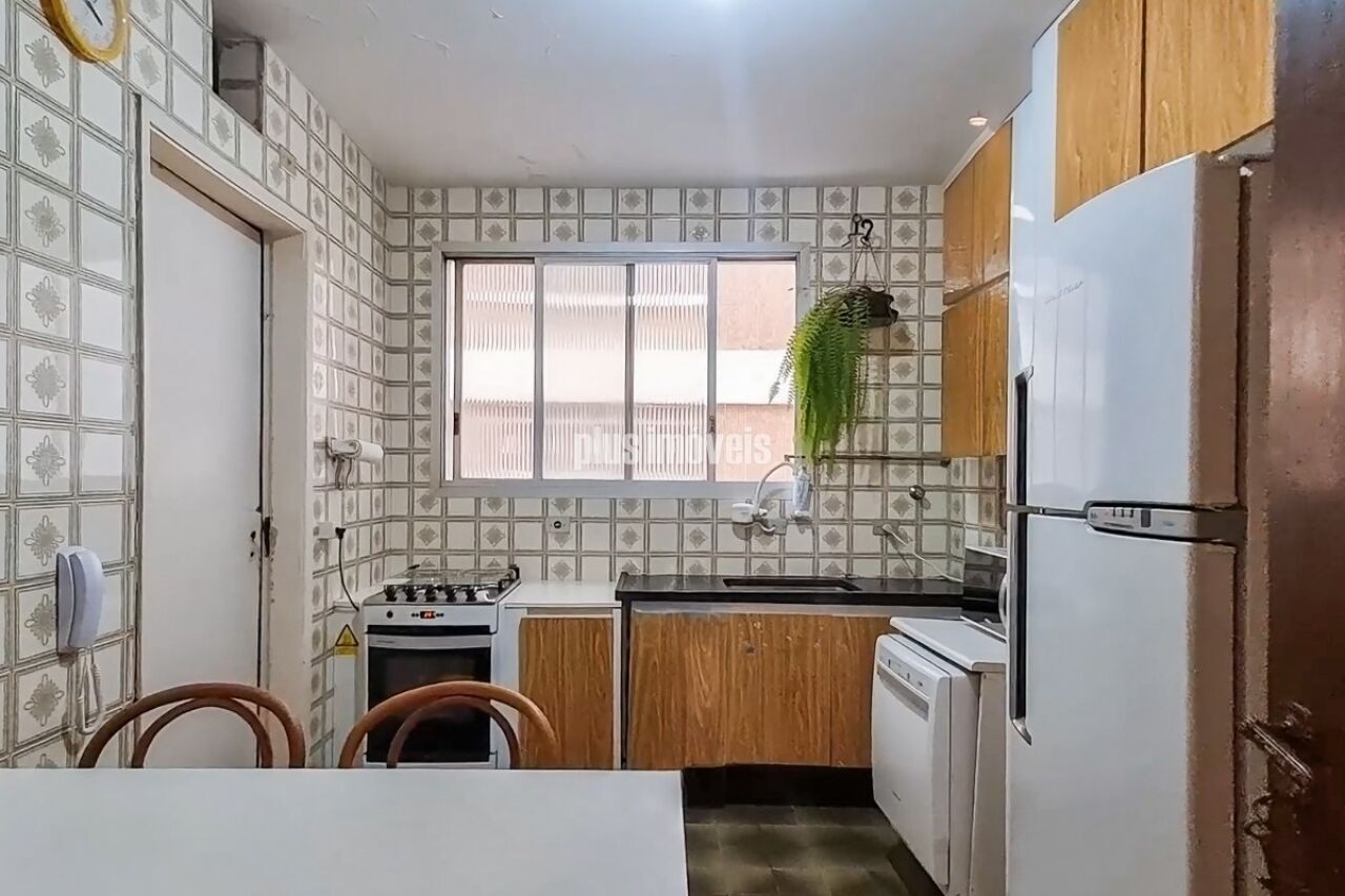 Apartamento, 3 quartos, 120 m² - Foto 16