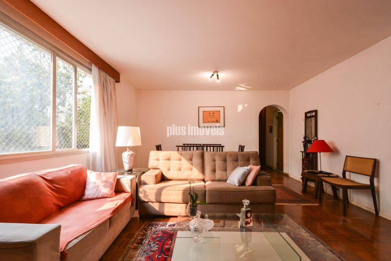 Apartamento, 3 quartos, 120 m² - Foto 1