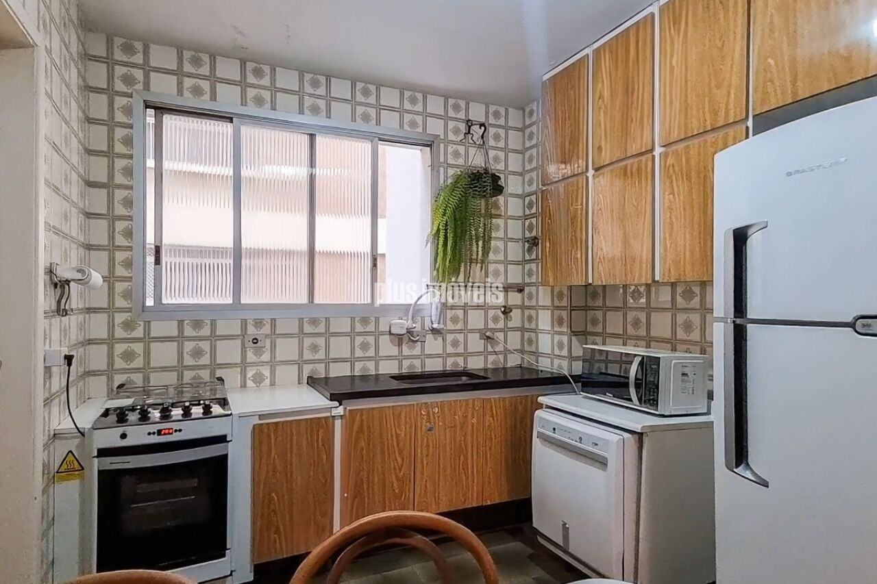 Apartamento, 3 quartos, 120 m² - Foto 17