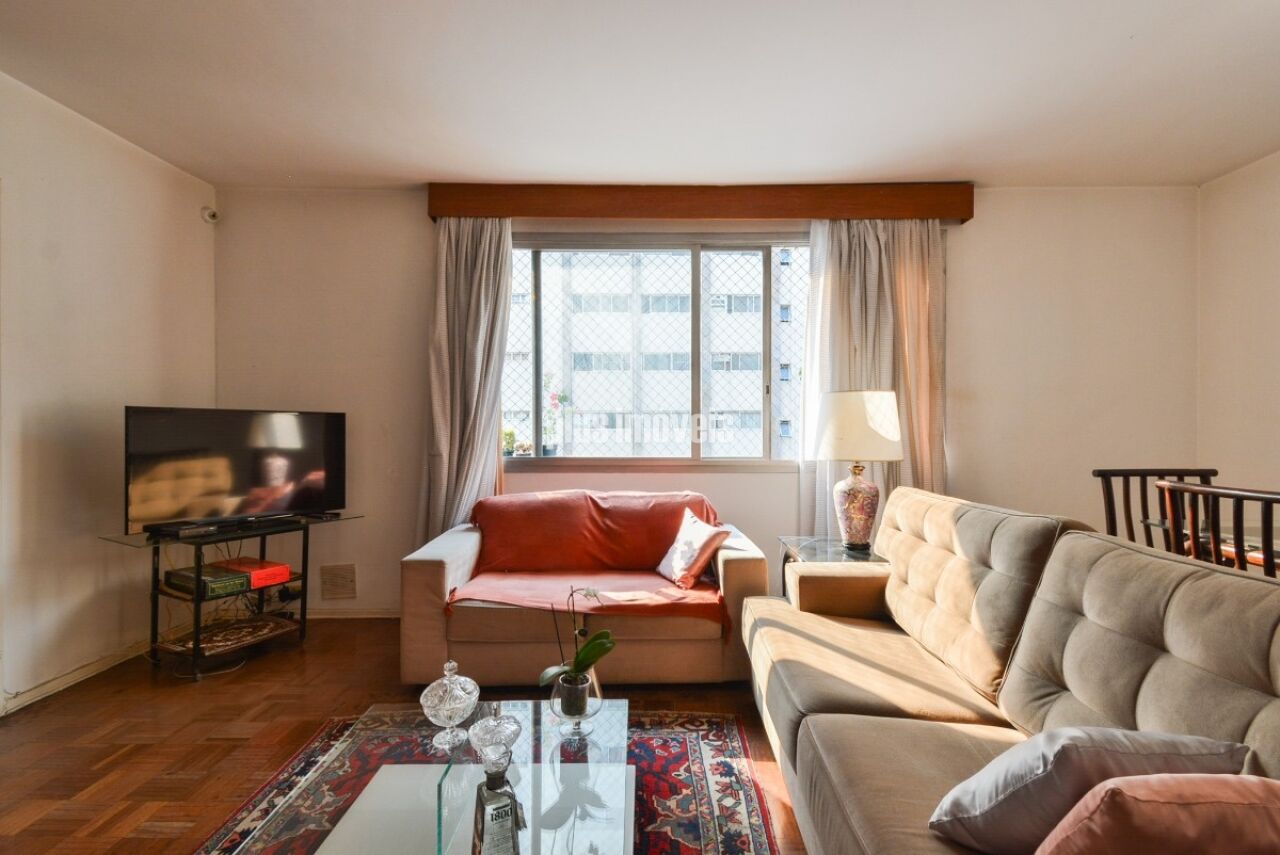 Apartamento, 3 quartos, 120 m² - Foto 6