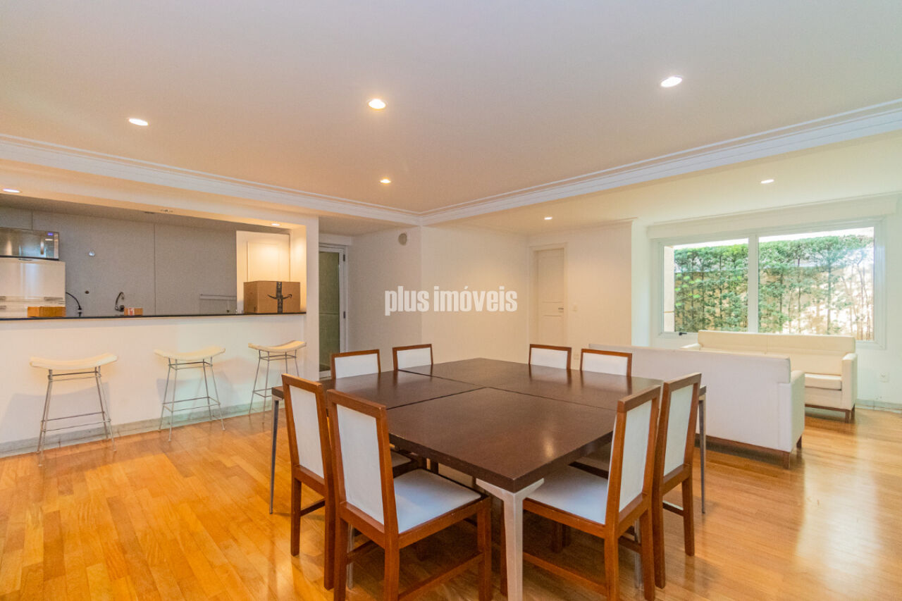 Apartamento, 3 quartos, 148 m² - Foto 46
