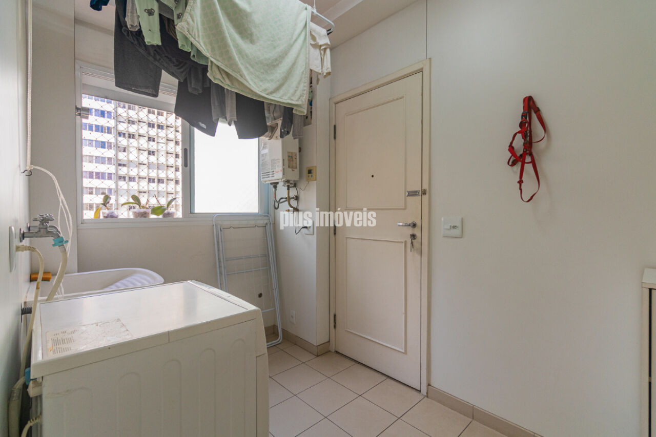 Apartamento, 3 quartos, 148 m² - Foto 21