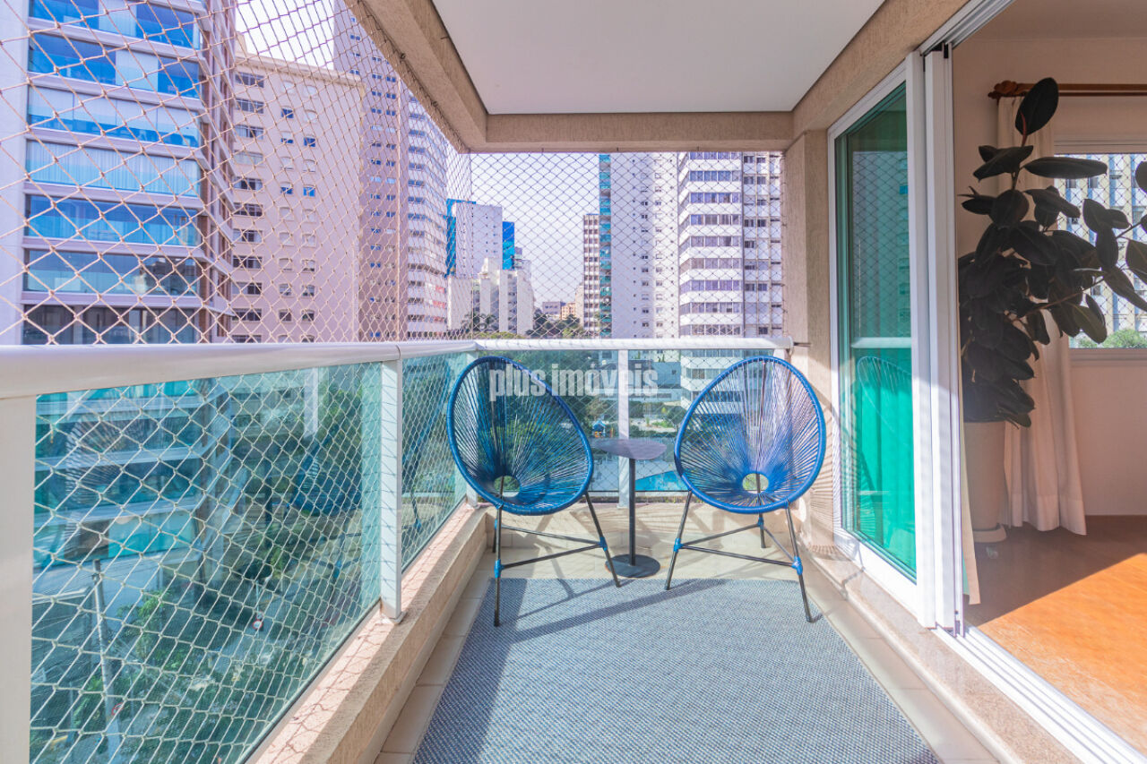 Apartamento, 3 quartos, 148 m² - Foto 5
