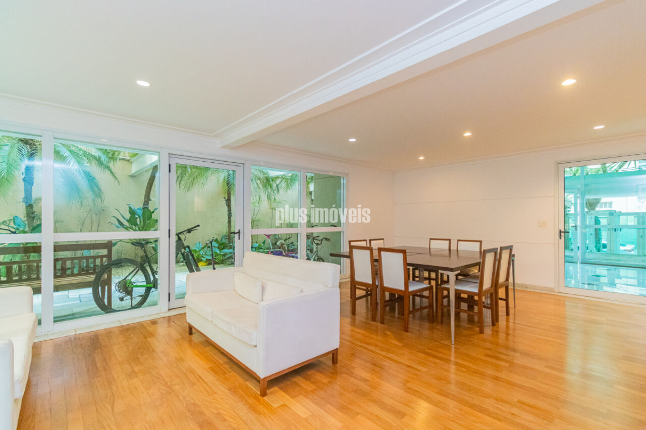 Apartamento, 3 quartos, 148 m² - Foto 45