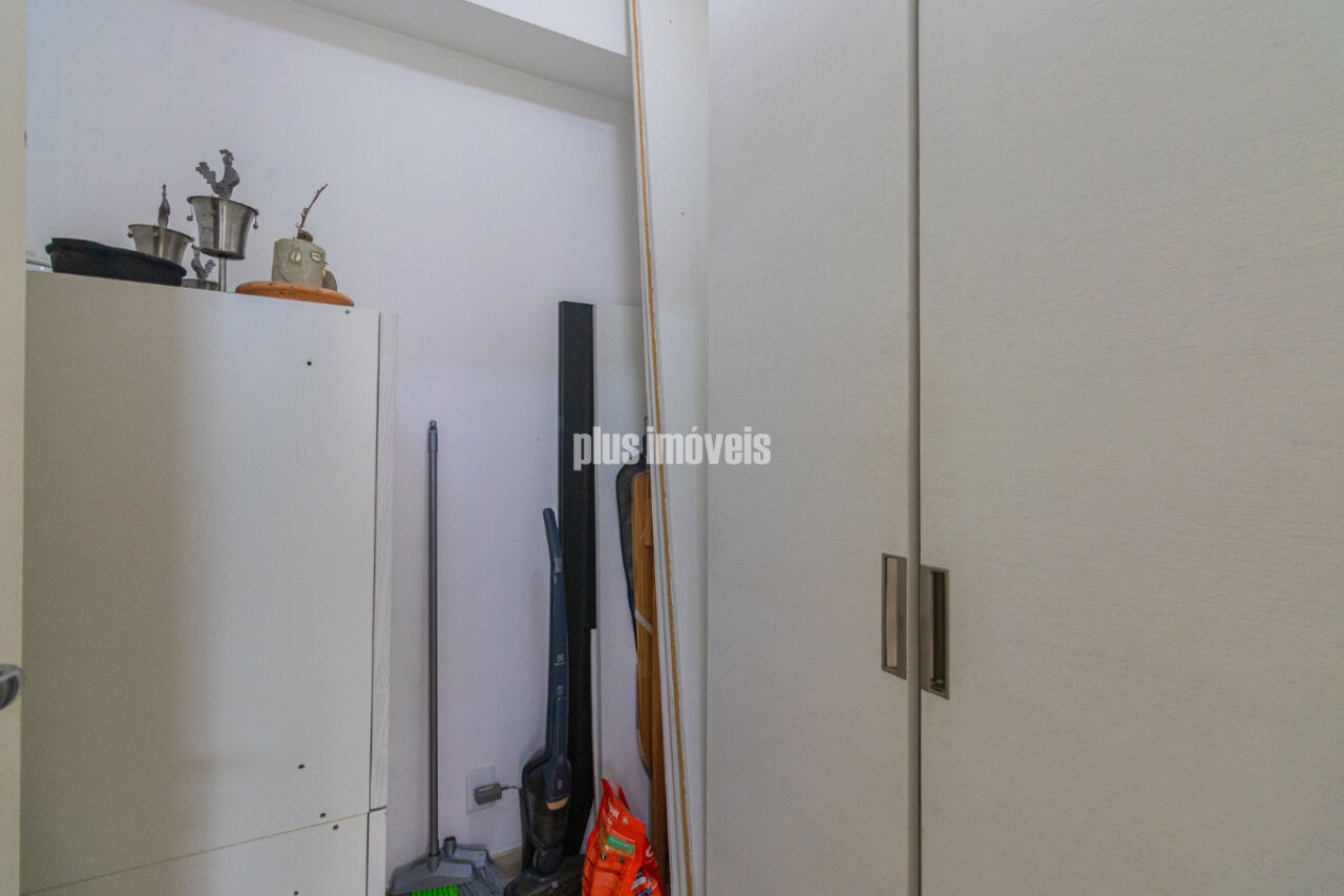 Apartamento, 3 quartos, 148 m² - Foto 23