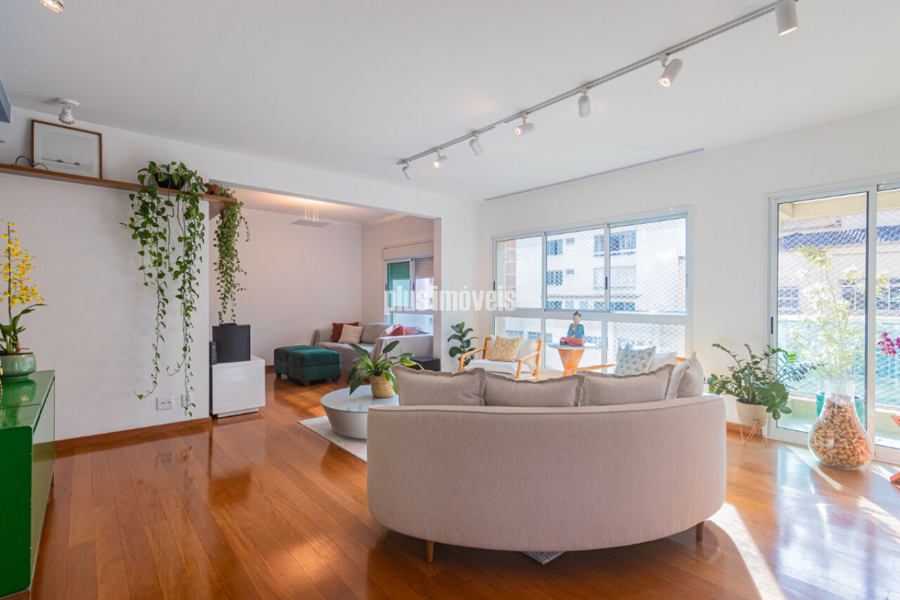 Apartamento, 3 quartos, 148 m² - Foto 9